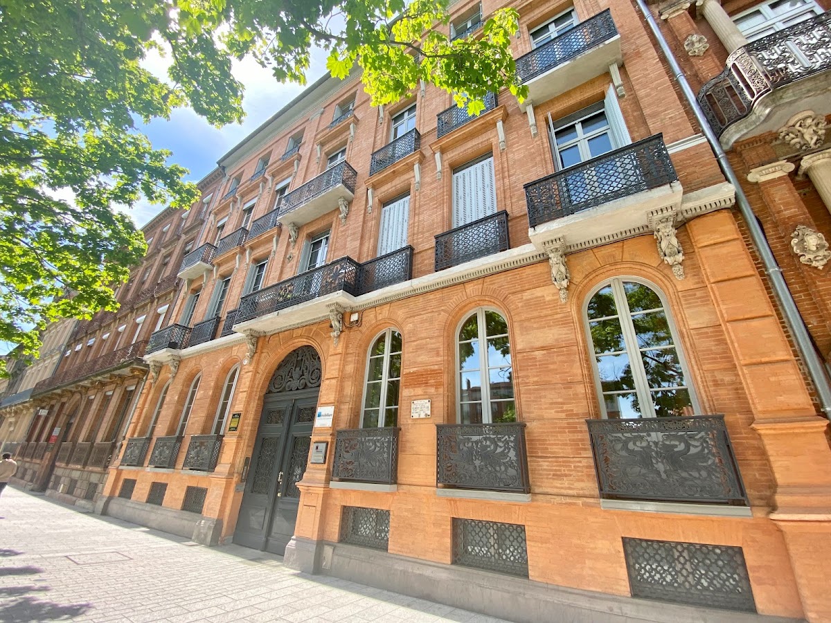Immobiliare Toulouse