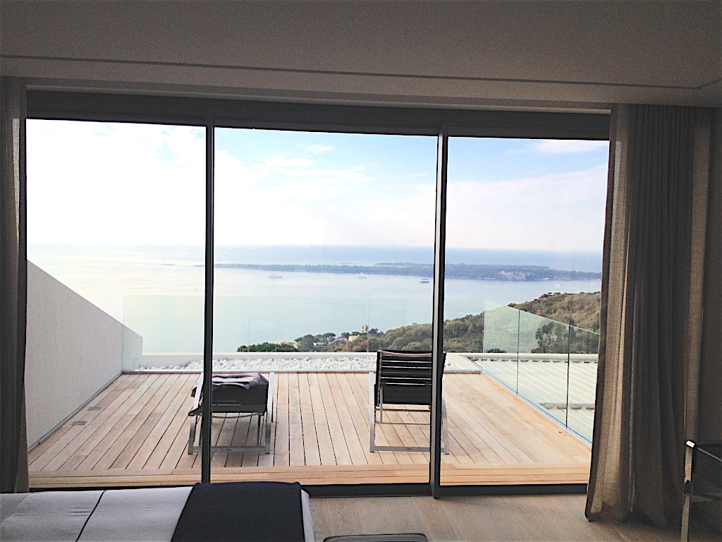Verre Solutions Antibes - Miroiterie Oscar