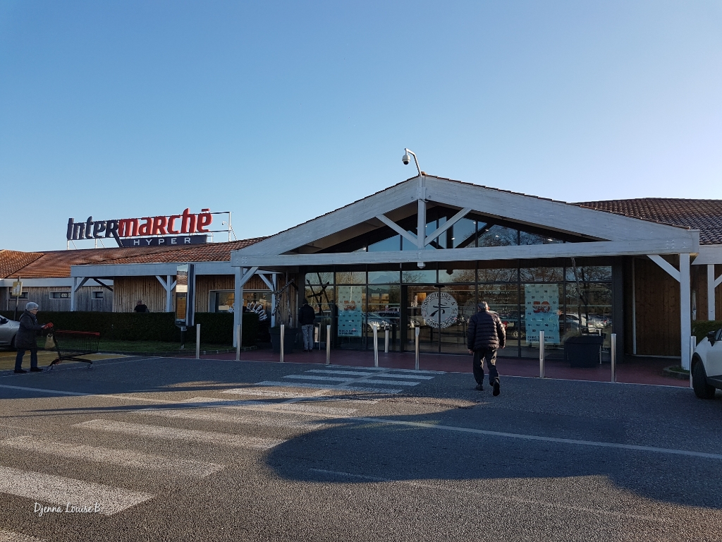 Intermarché HYPER La Teste De Buch