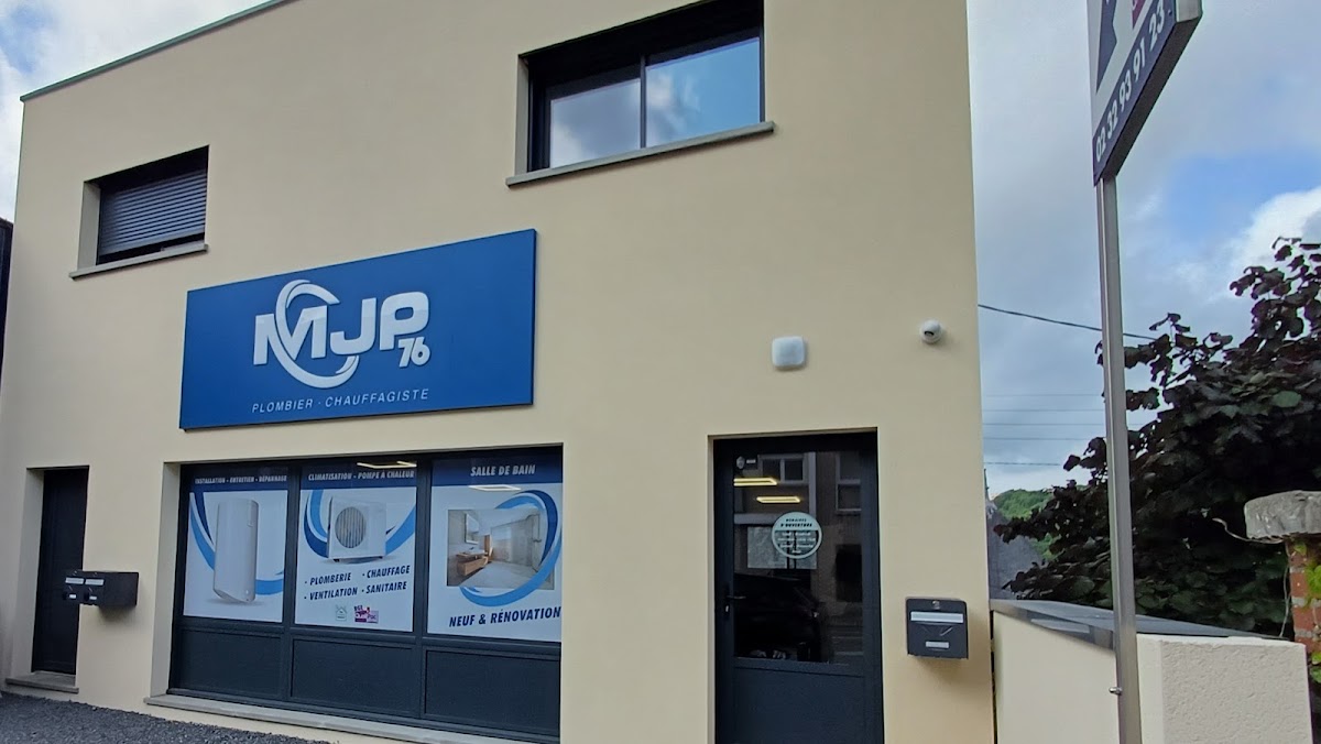 MJP 76