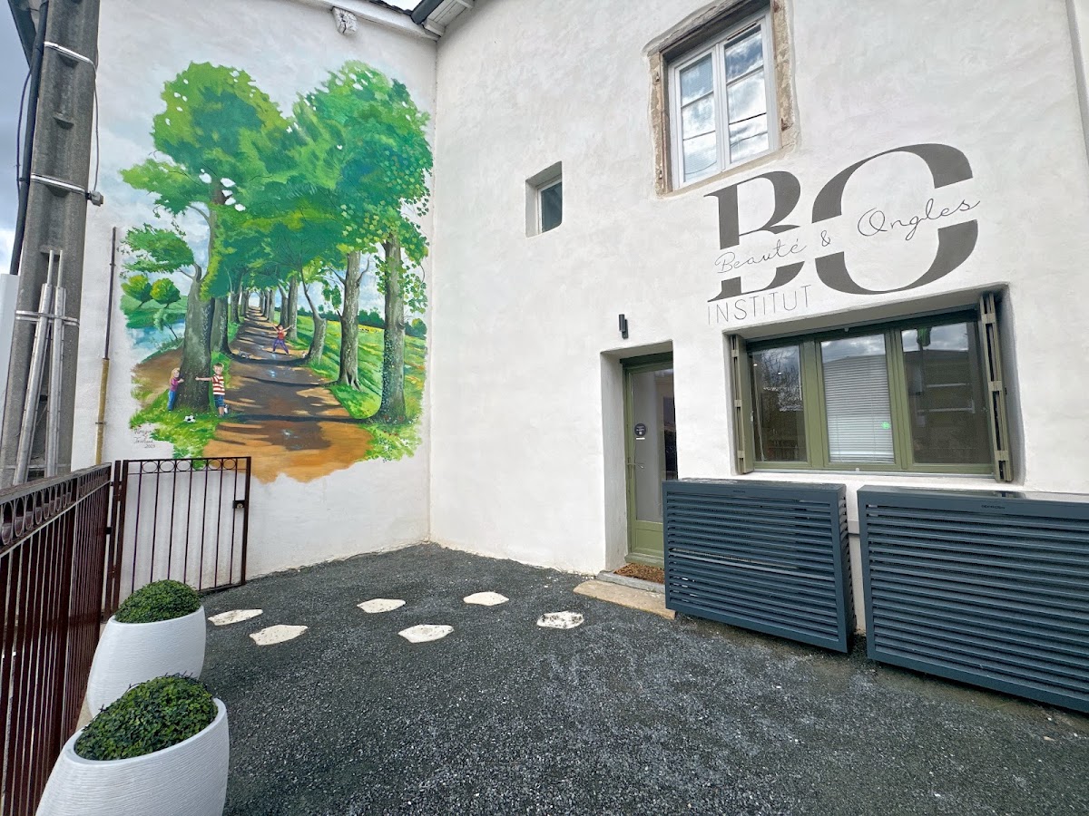 B&O Institut (Beauté et Ongles)