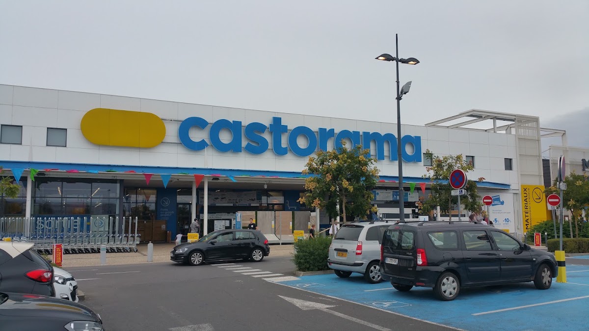 Castorama Villabé