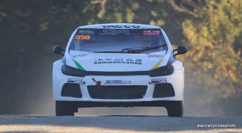 S2M RACING