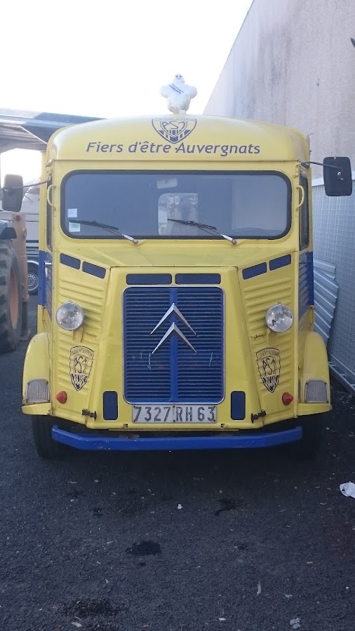 Electricite Auto Lempdes