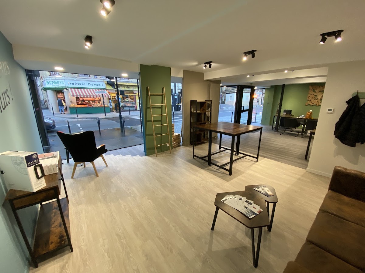Entreprise Jacq Artisan peintre