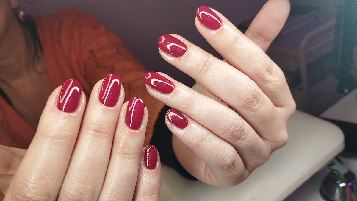 Nails by K