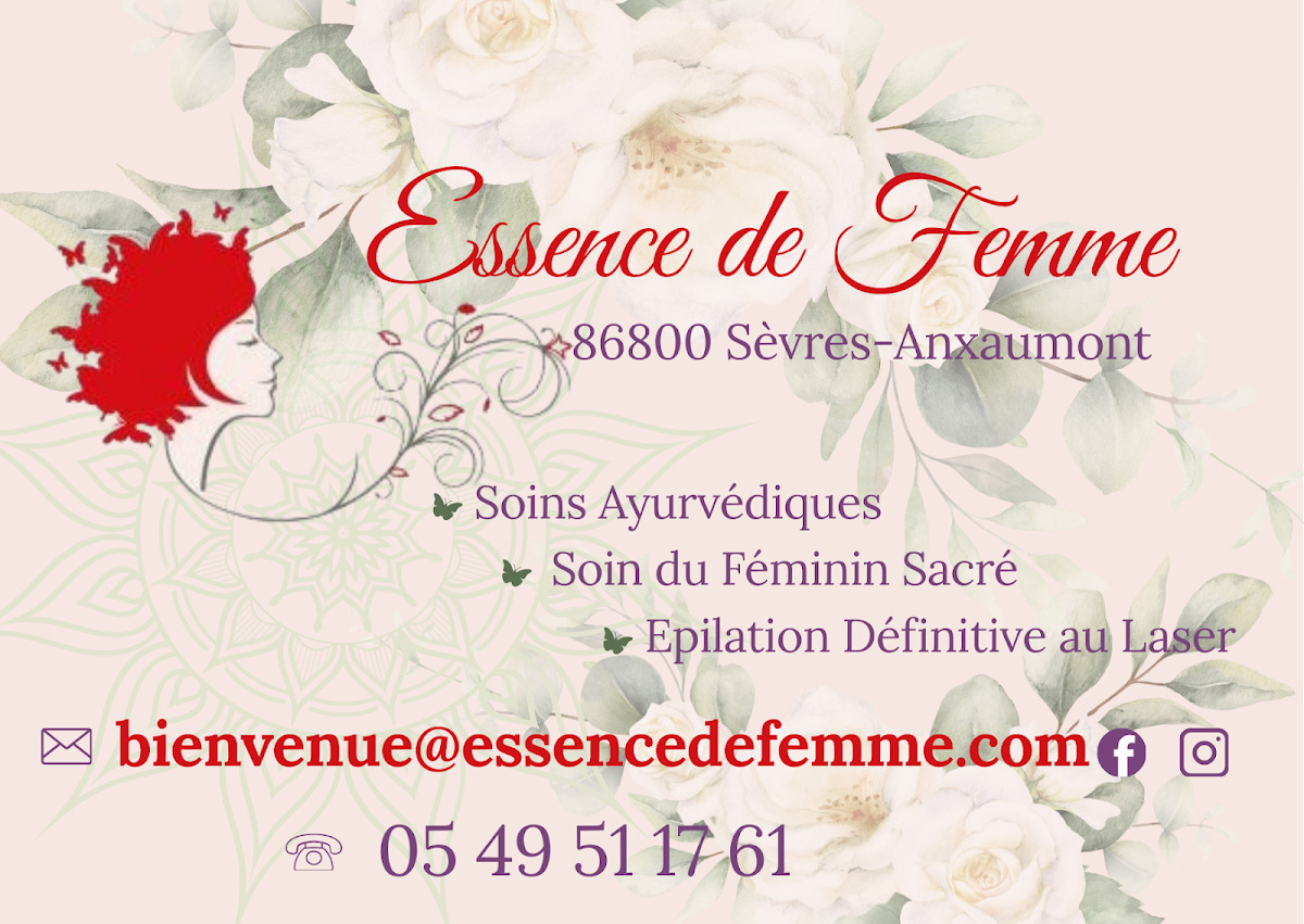 ESSENCE DE FEMME