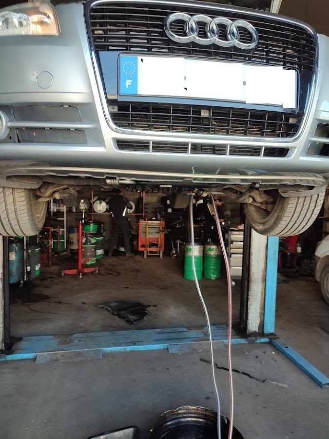 Garage Conseil Technic Auto