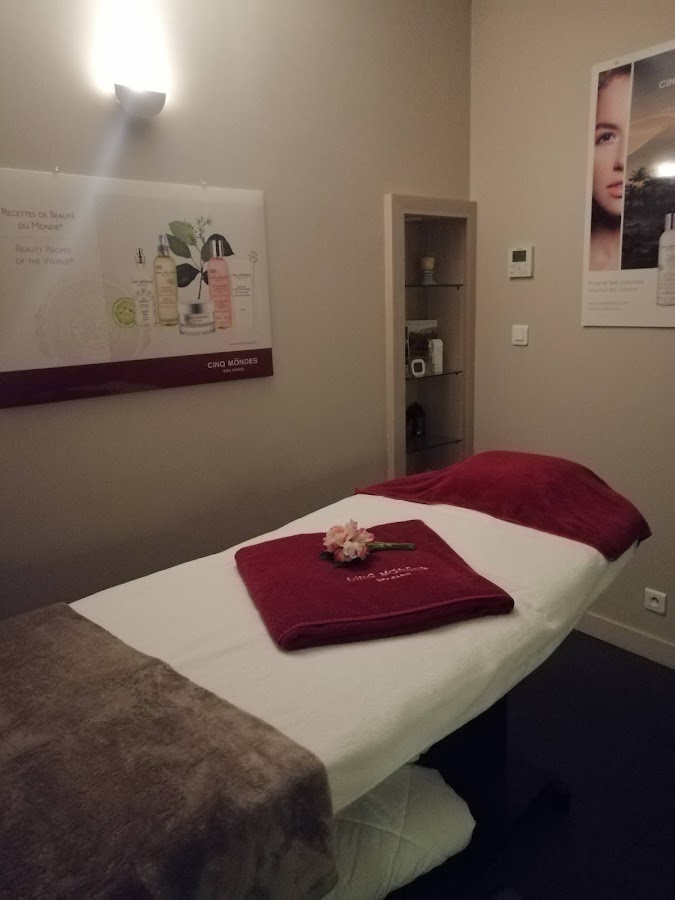 Opal Spa Beauté Institut