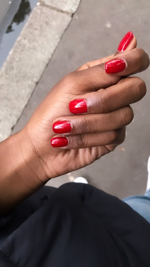 Nary Nails I