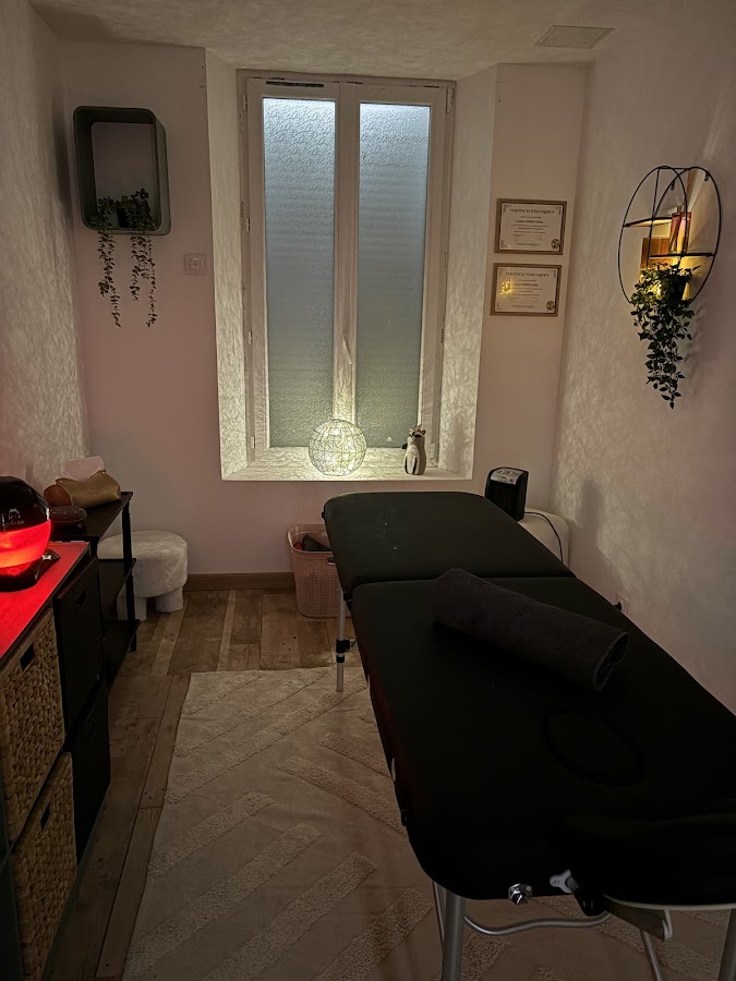 Douce évasion massage
