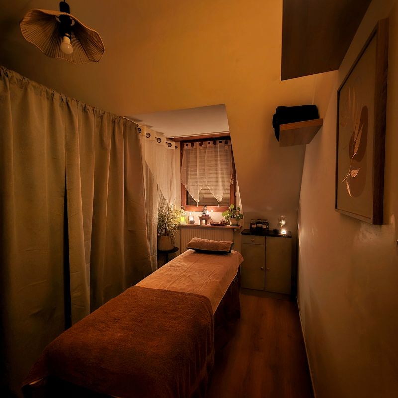 Parna Massages et Bien-être ayurvédique