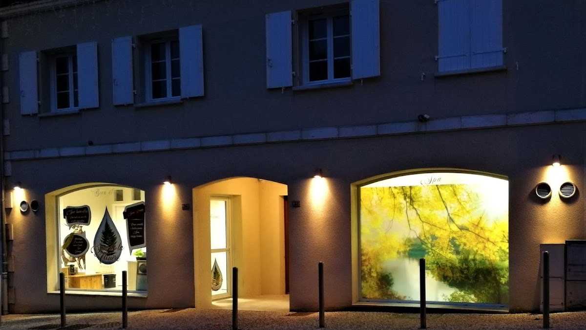 Spa De La Nouère Charente