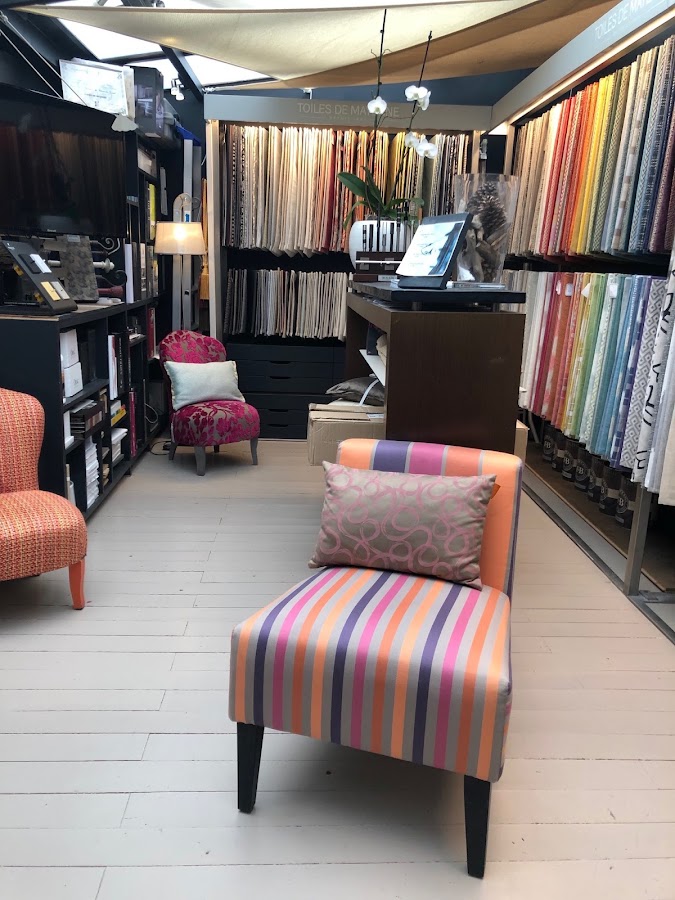 Couleurs et Matières Toulon Peinture et décoration