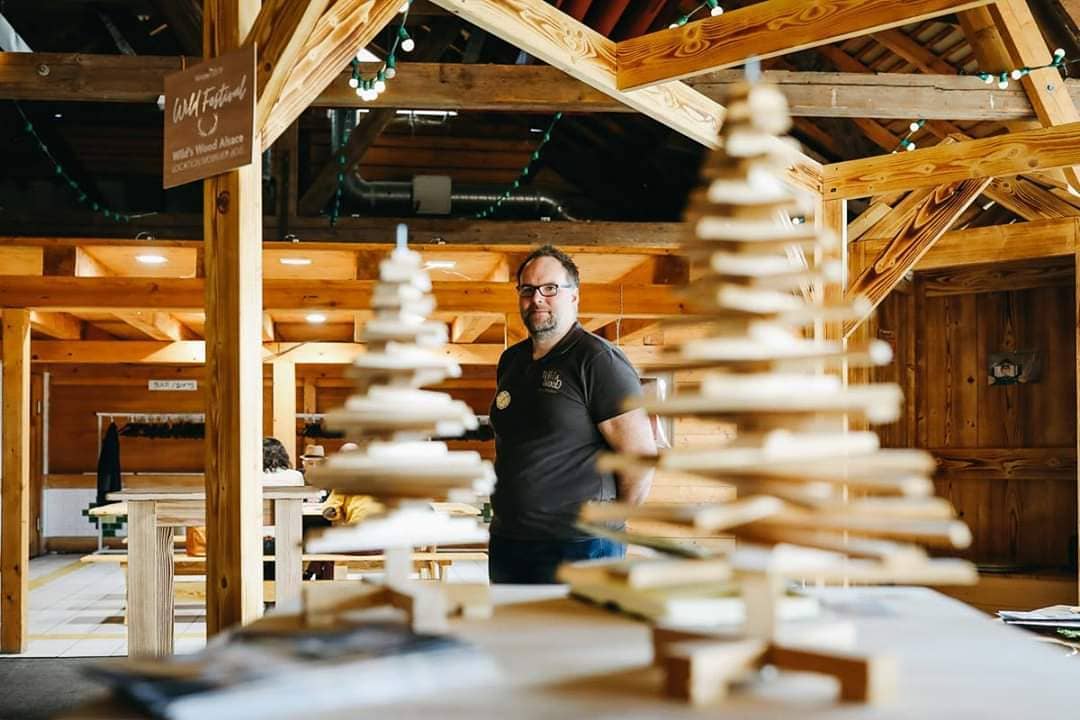 Wild's WooD - Artisan Menuisier & Charpentier en Alsace du Nord