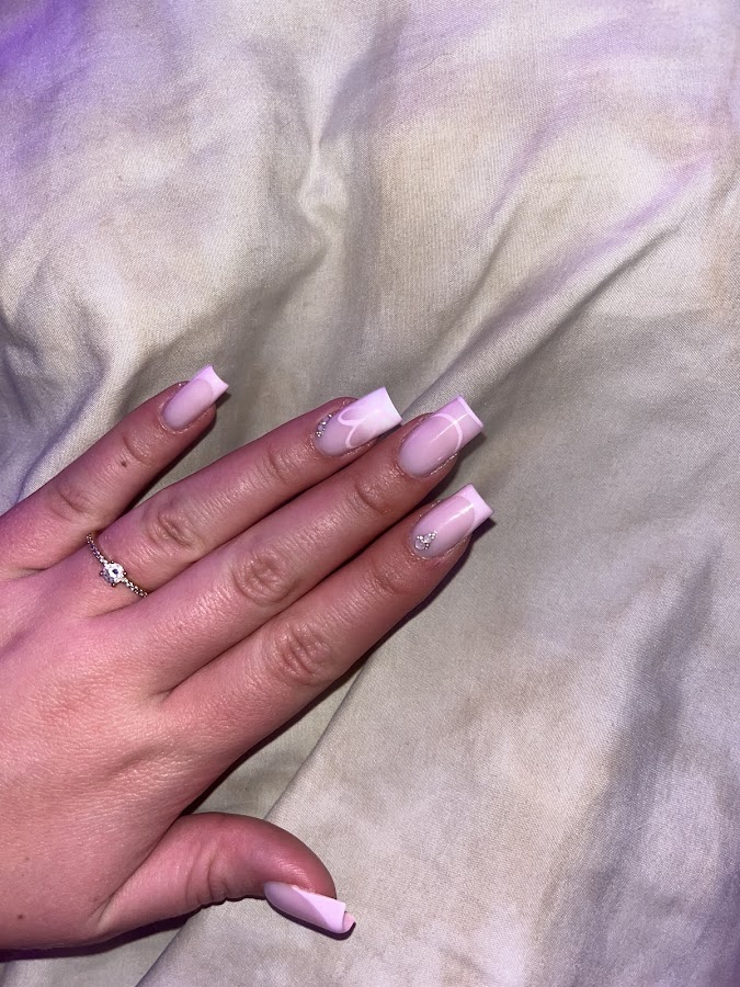 Nails by Joana