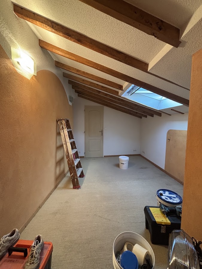 MRP Martin Rénovation Peinture