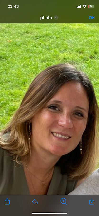 Emmanuelle MILLOT