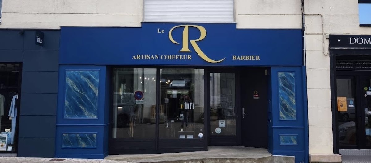 Salon Le R