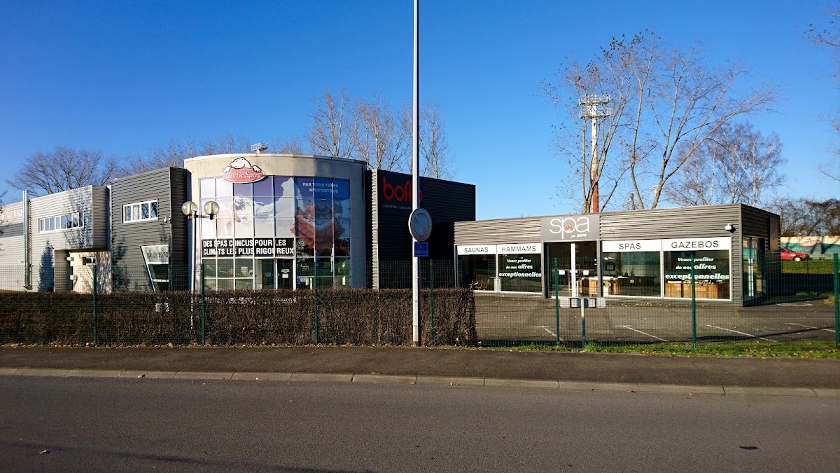 Entreprise Boffo