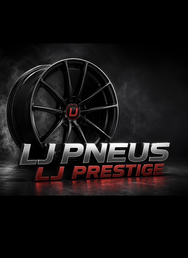 LJ Pneus