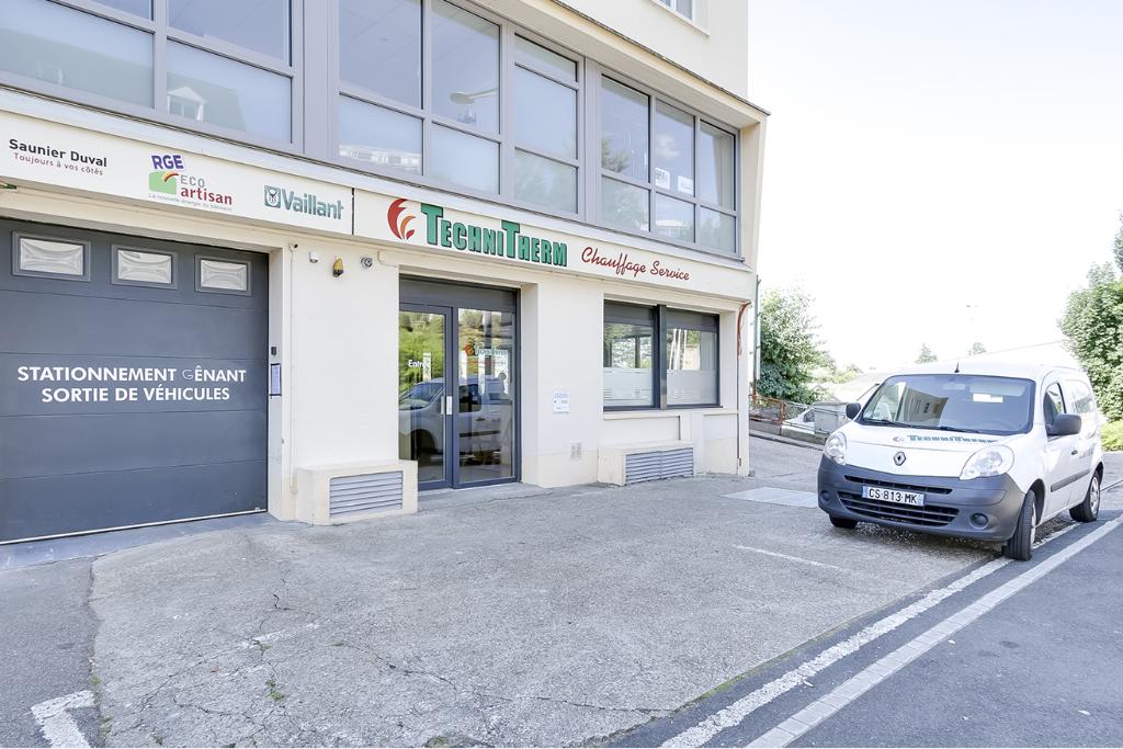 Technitherm