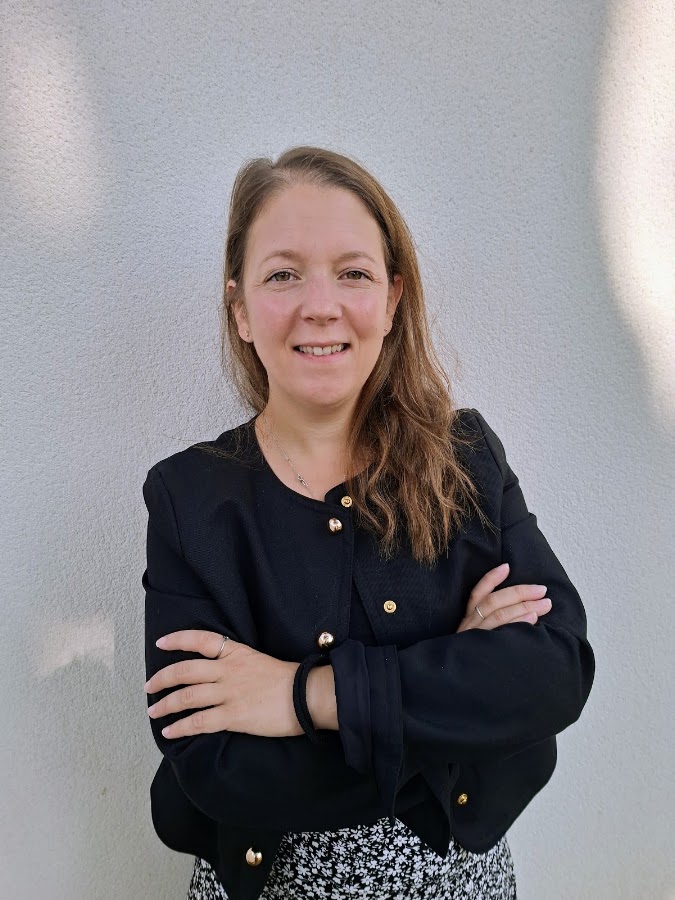Mathilde VIAU - Immobilier à Couëron