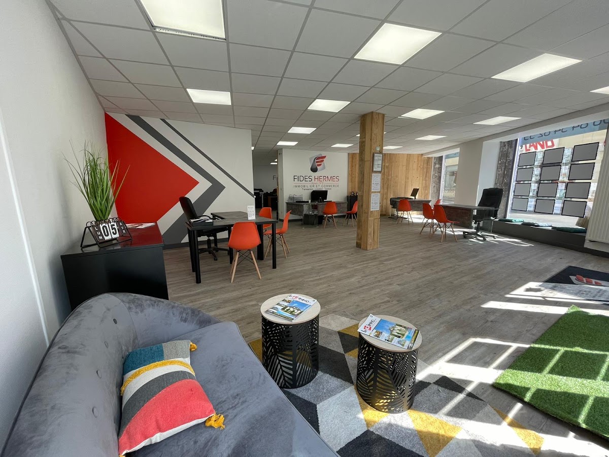 Fides-Hermes Immobilier