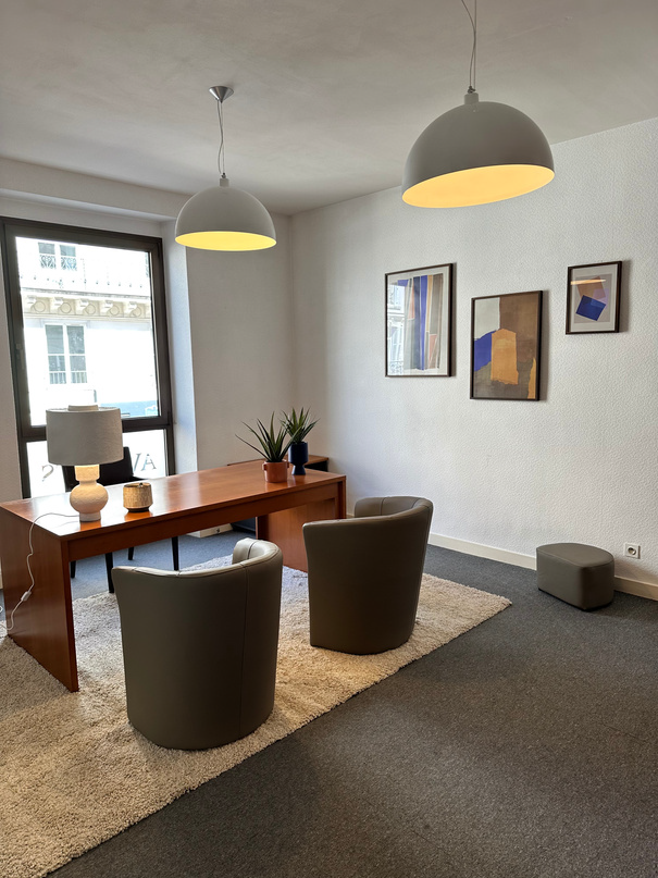 Cabinet d'avocat LE NOAN
