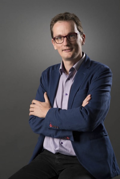 Avocat Guillaume Chesnot