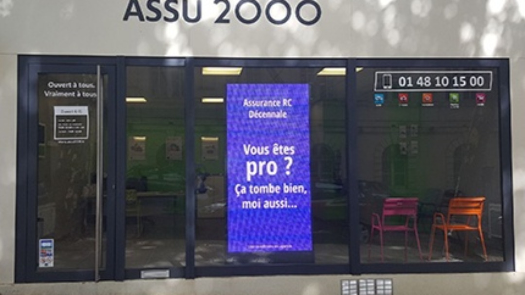 ASSU 2000 Soissons