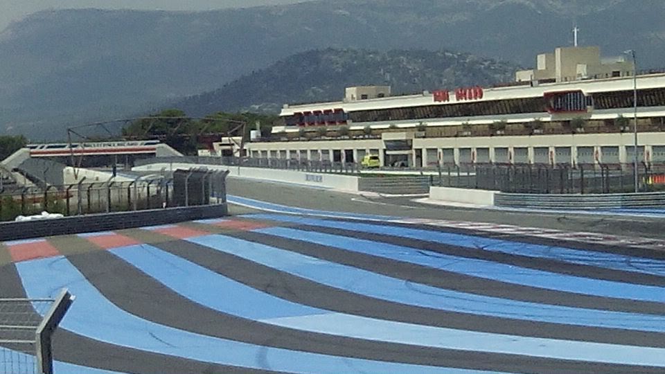 Garage Saint Jean du Var