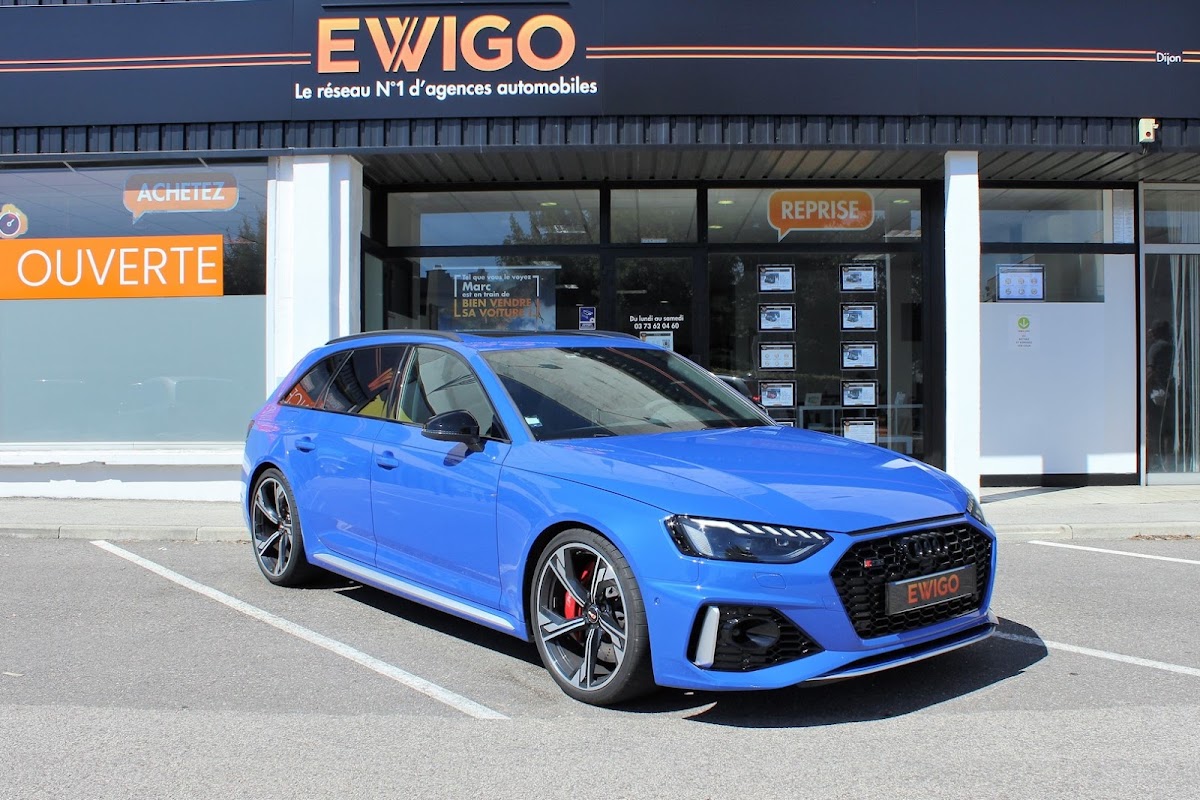 EWIGO DIJON NORD - ACHAT - VENTE - REPRISE - VEHICULE D'OCCASION ET "VO 0KM"