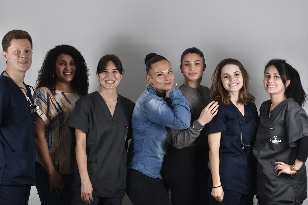 Dr Nicolas Blanc-Sylvestre – Chirurgien-dentiste Montpellier – Parodontologie et Implantologie