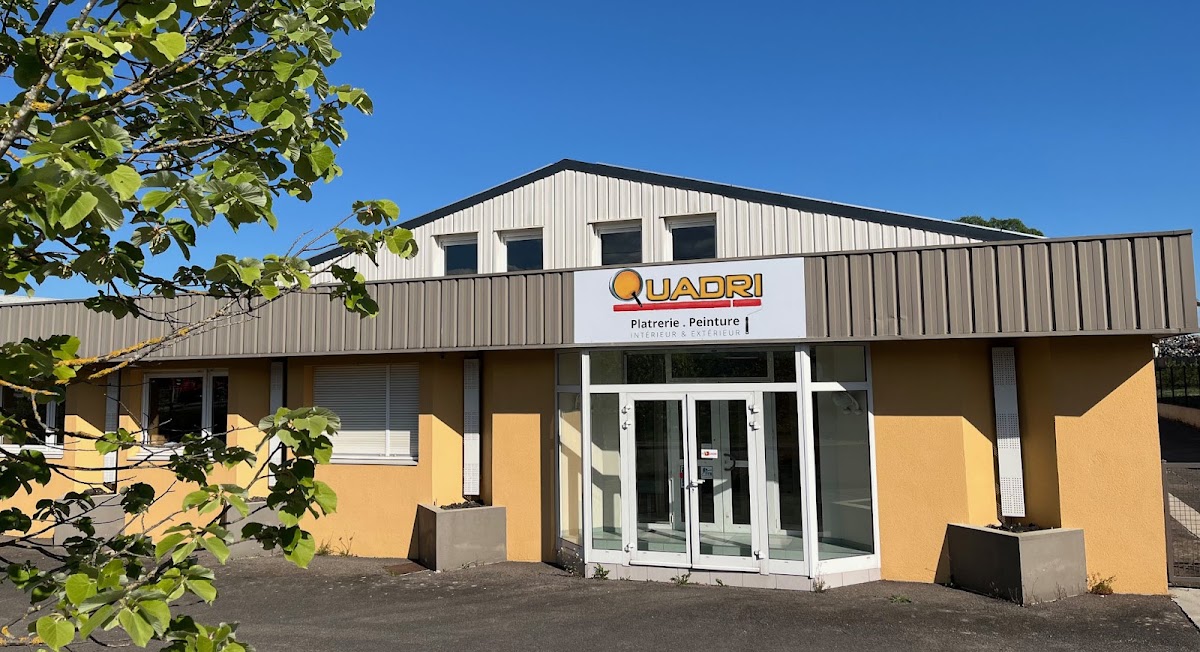 Entreprise QUADRI