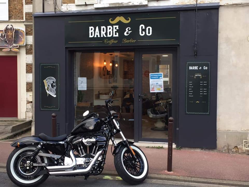 Barbe & Co