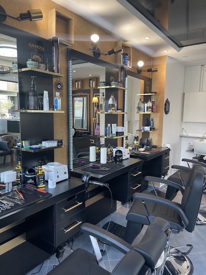 NOOR COIFFURE