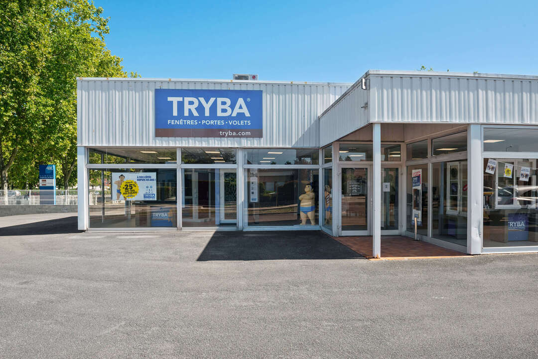 TRYBA Quetigny