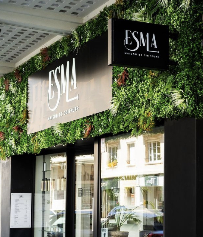 Esma