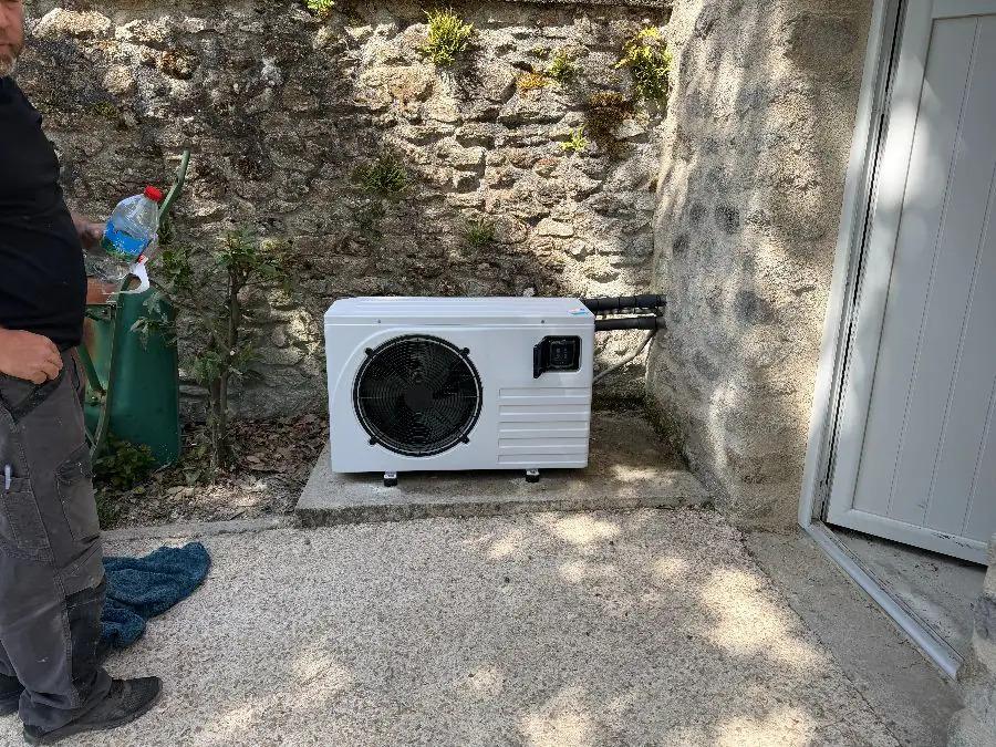 Dufour Plomberie Chauffage Energies Renouvelables Ramonage Climatisation