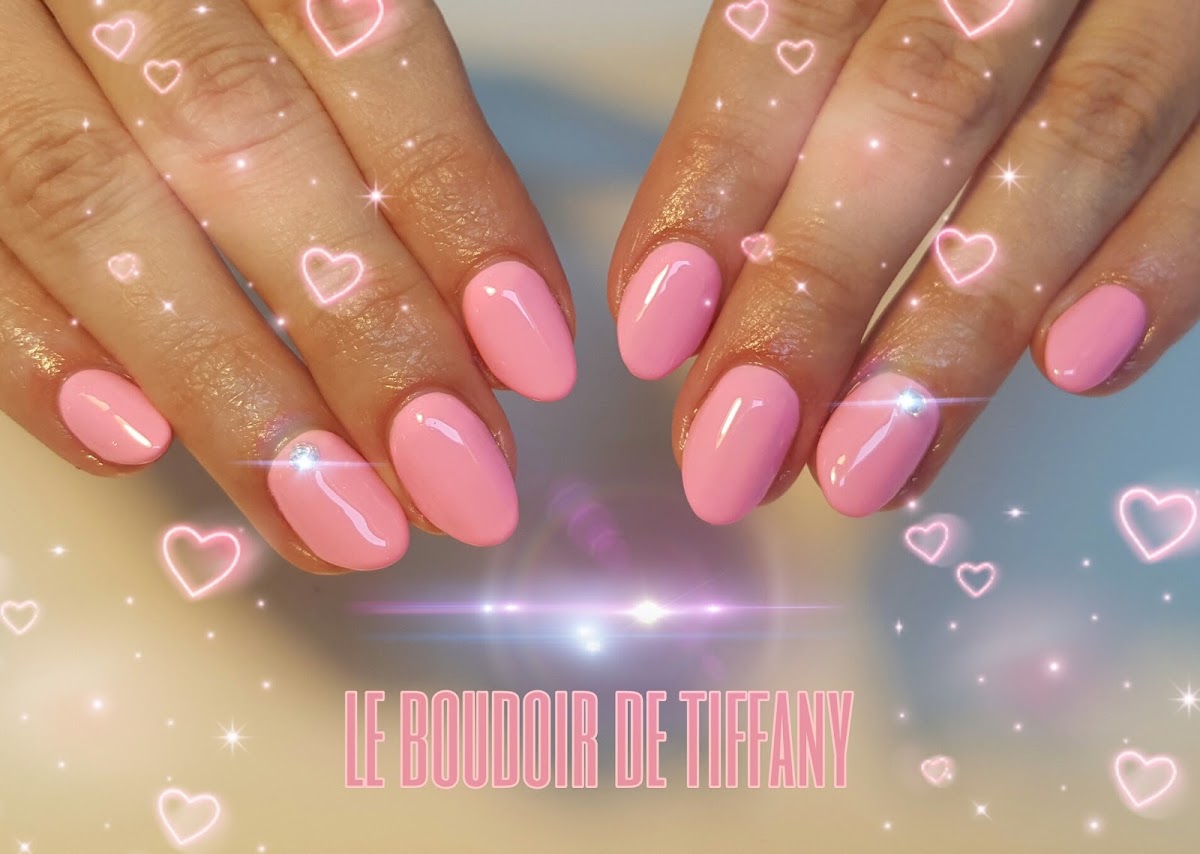 Le boudoir de Tiffany - prothésiste ongulaire 35