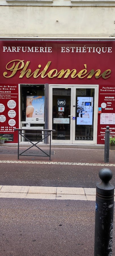 Institut de Beauté Philomène