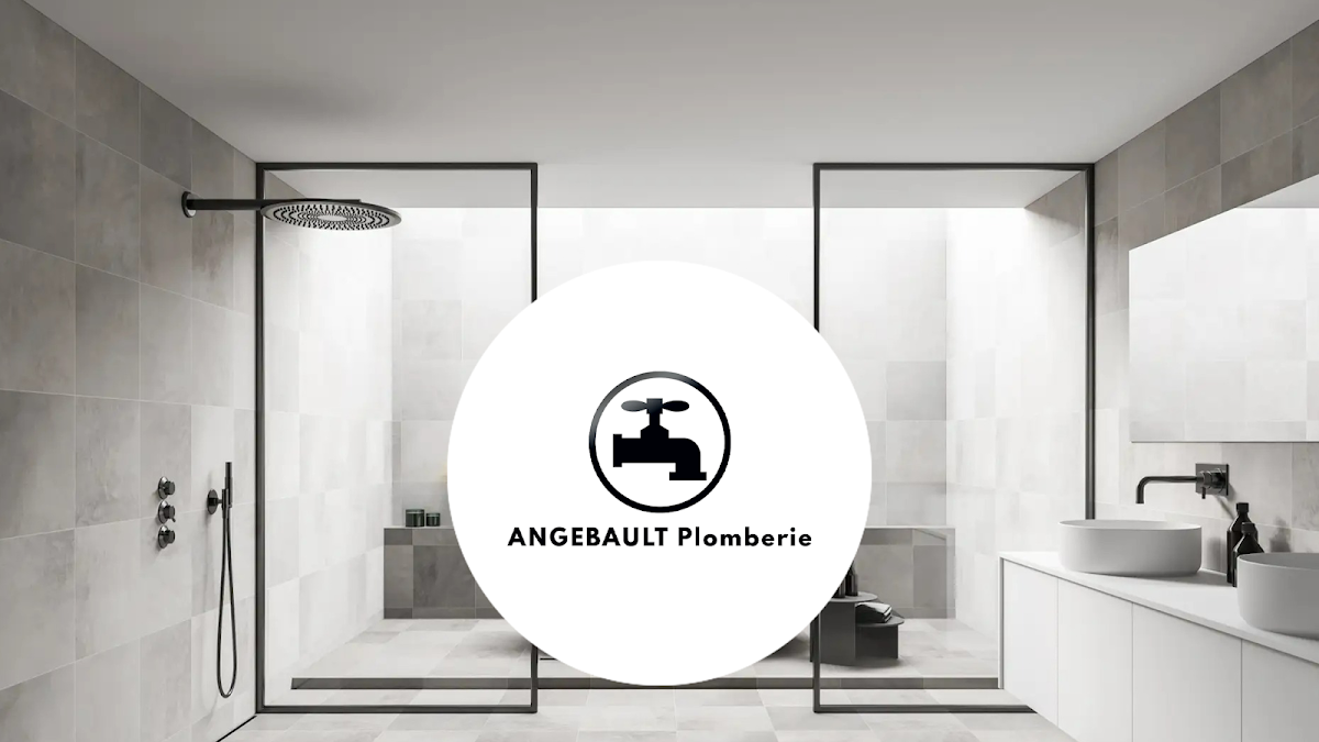 ANGEBAULT Plomberie