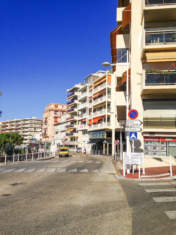 Agence iBox Immobilier Toulon Mourillon