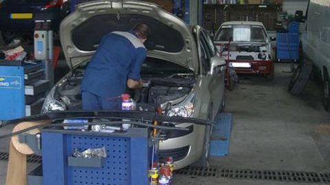 AD Garage Expert COTTAVE