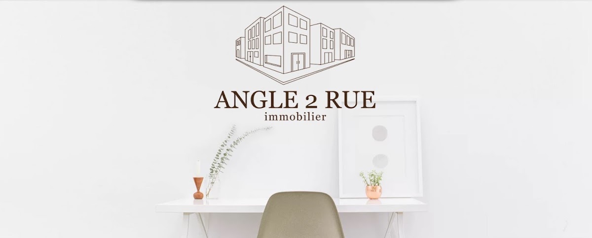 Angle 2 Rue immobilier