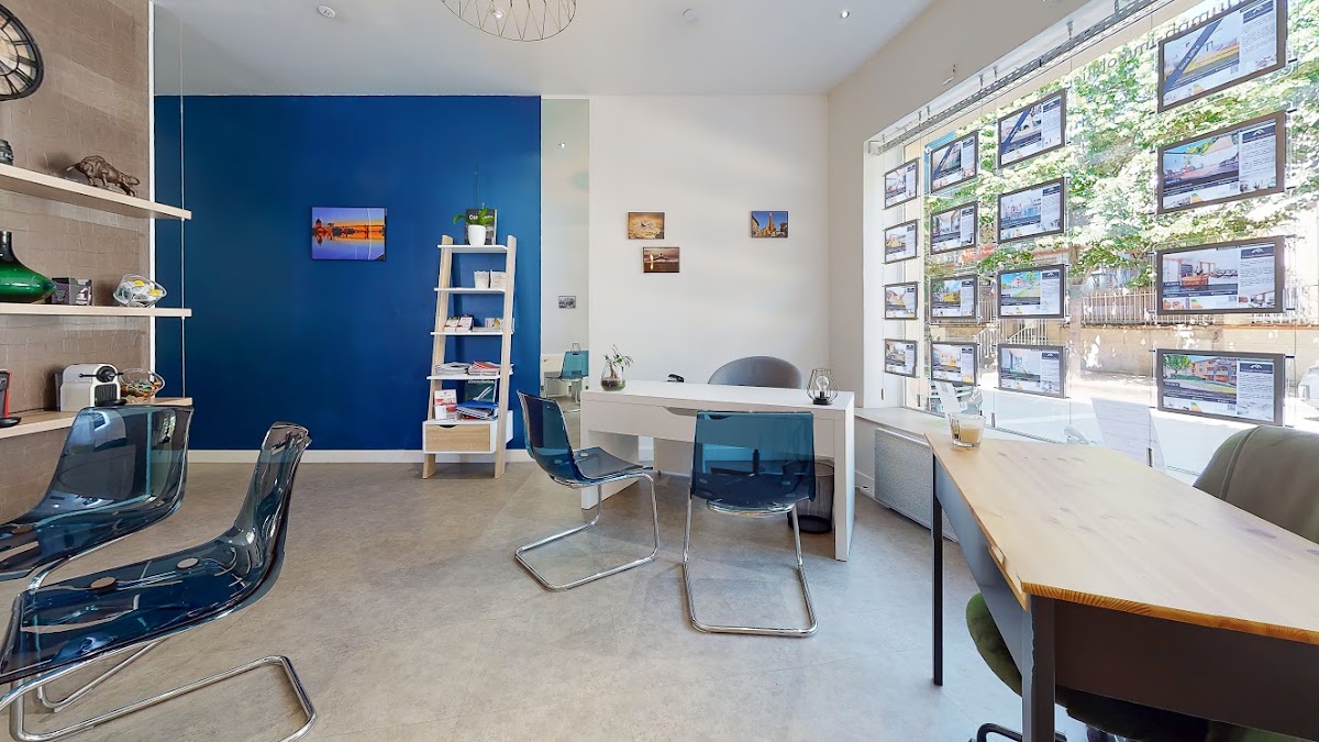 Agence Immobilière Blagnac IMMOJOY