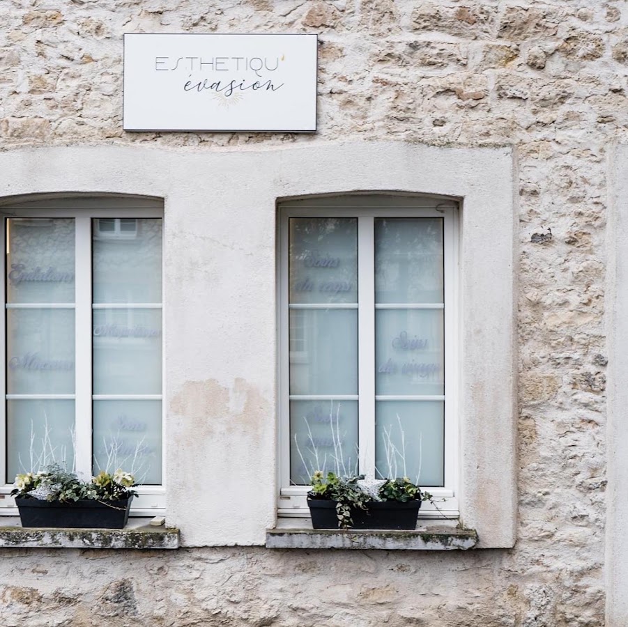 Esthetiqu'evasion