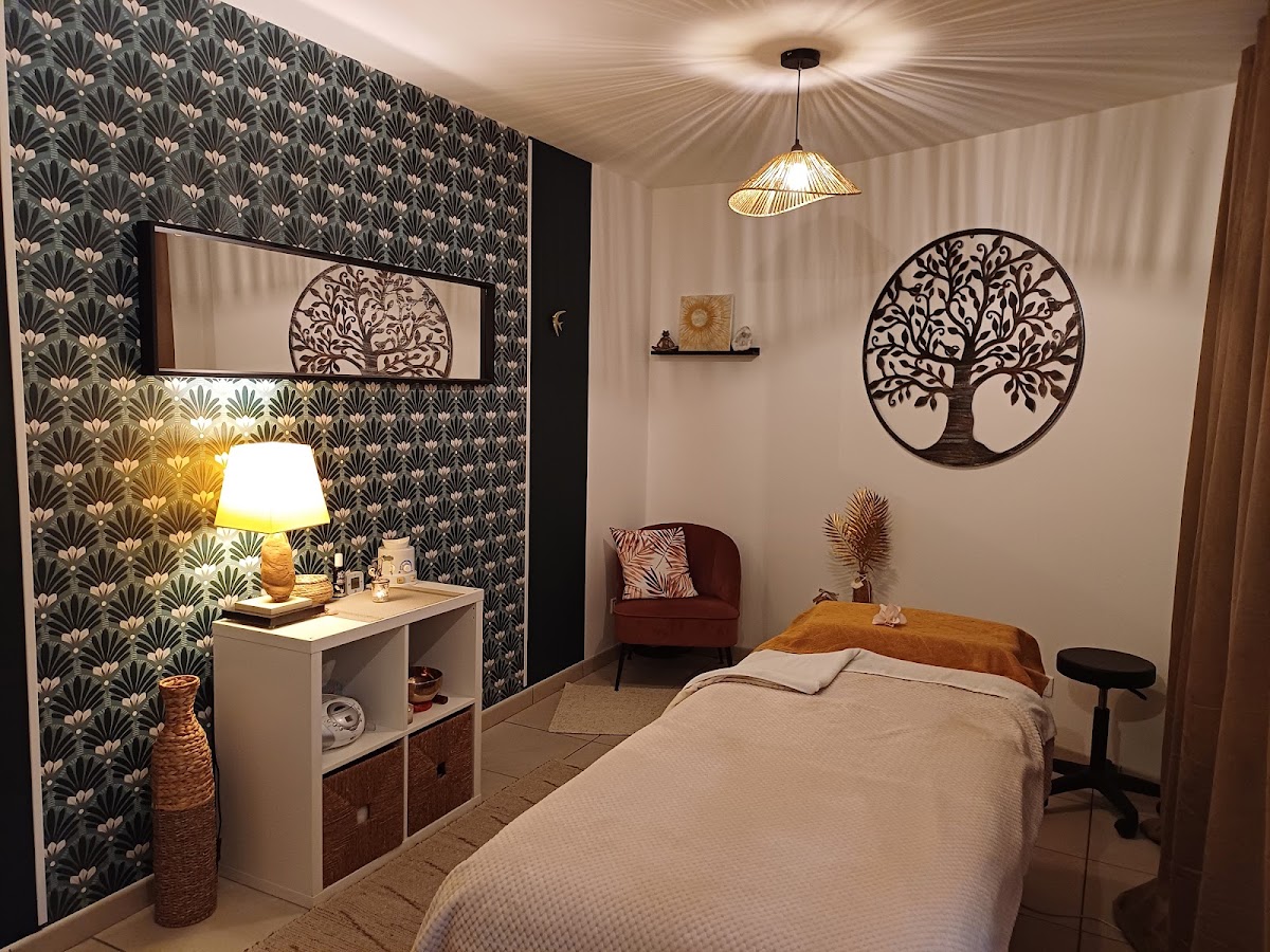 Emily Massage Intuitif