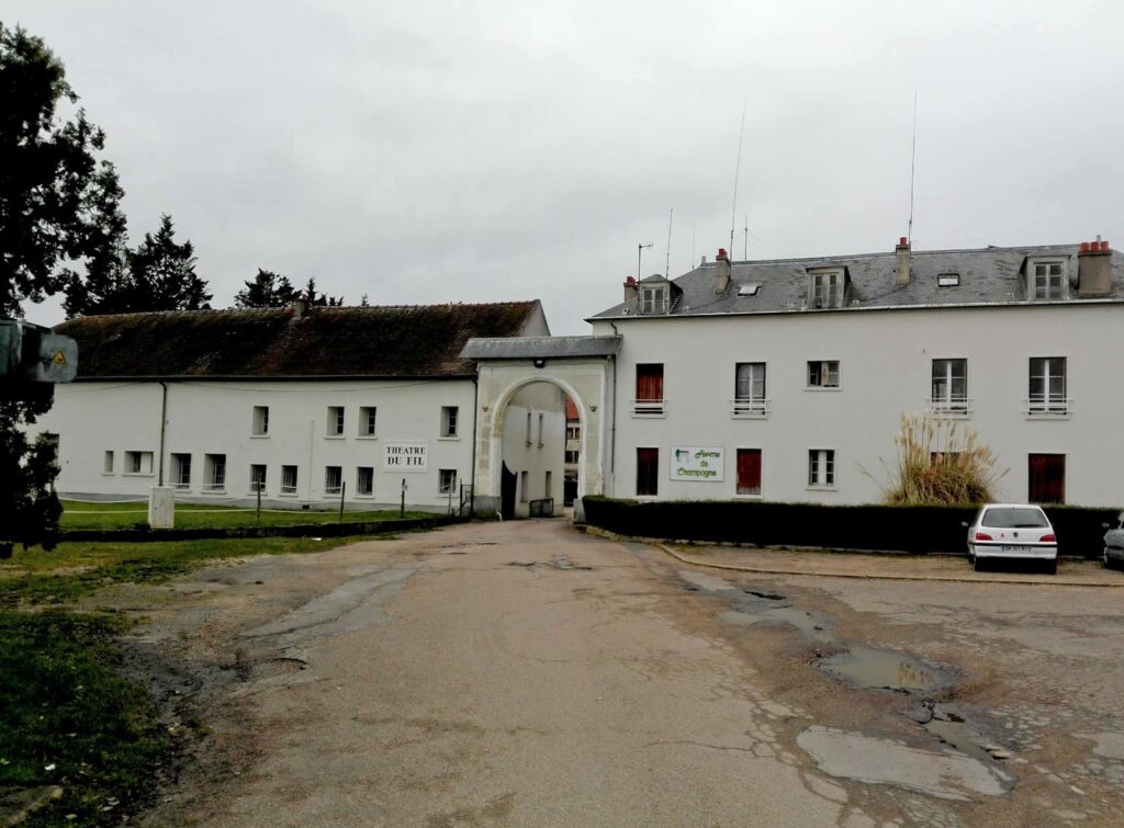 Garage solidaire de Savigny - Essonne MobilitéS
